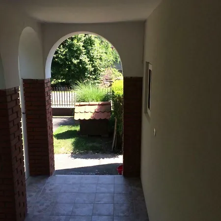Apartment Erik Keszthely