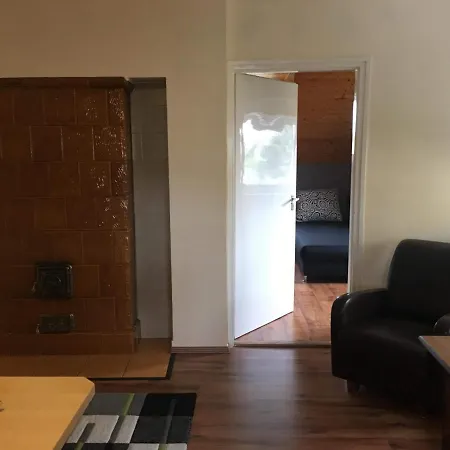Apartment Erik