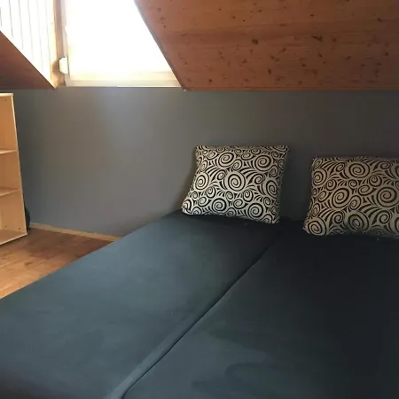 Apartment Erik